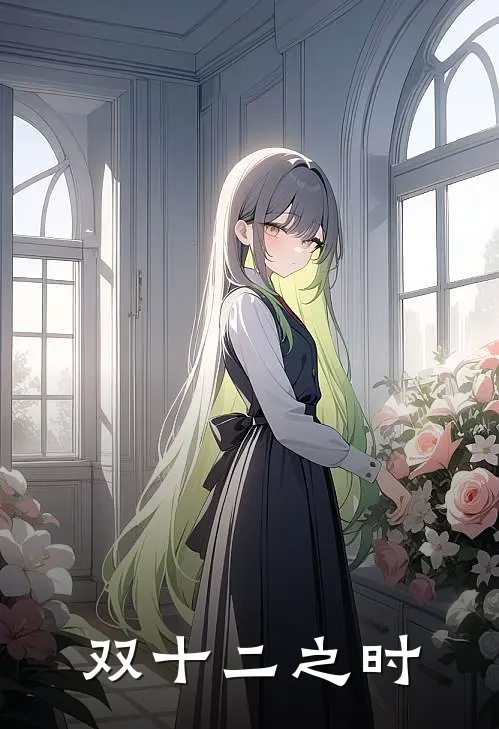 双十二之时司塔司塔最新好看小说_已完结小说双十二之时司塔司塔
