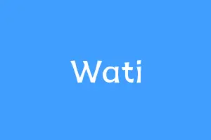 Wati