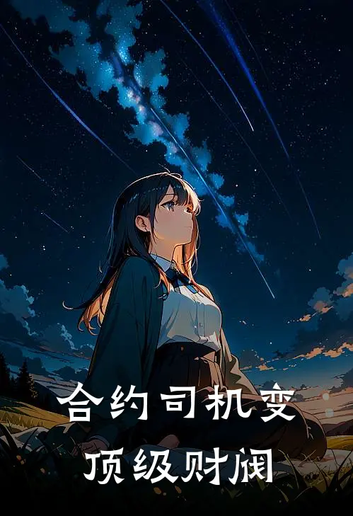 合约司机变顶级财阀(沈微阿舟)全文免费阅读无弹窗大结局_《合约司机变顶级财阀》沈微阿舟免费小说