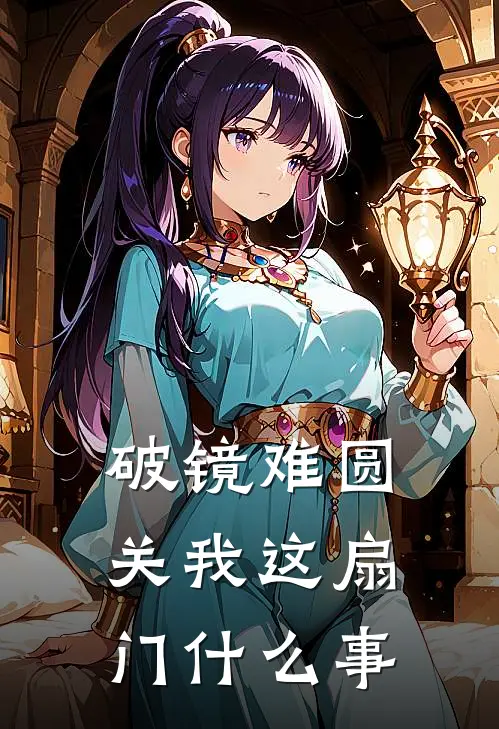 破镜难圆关我这扇门什么事