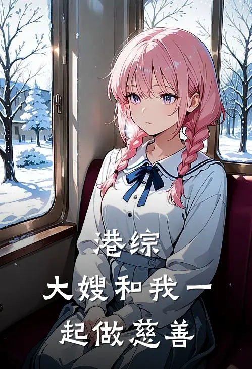 港综：大嫂和我一起做慈善