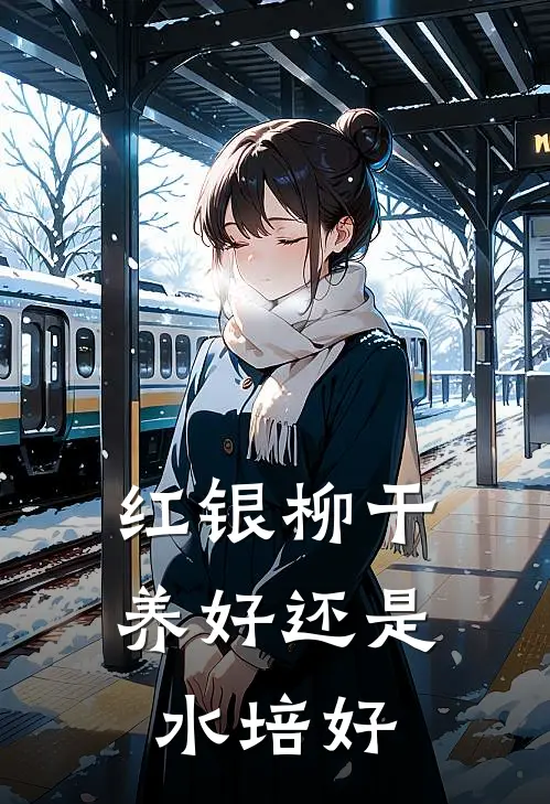 红银柳干养好还是水培好