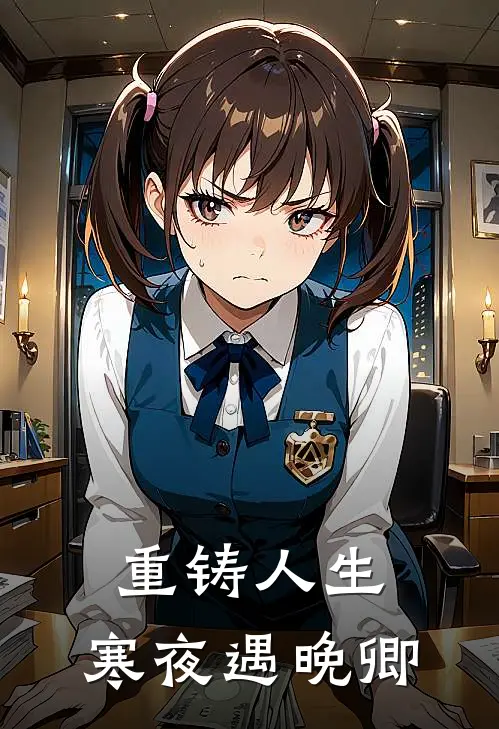 重铸人生：寒夜遇晚卿沈慕寒苏晚卿完结小说_免费小说在线看重铸人生：寒夜遇晚卿沈慕寒苏晚卿