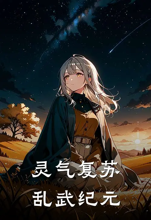 灵气复苏，乱武纪元