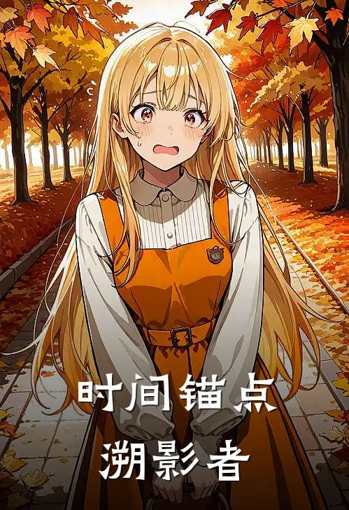 时间锚点：溯影者林溯林溯最新完结小说推荐_全集免费小说时间锚点：溯影者林溯林溯