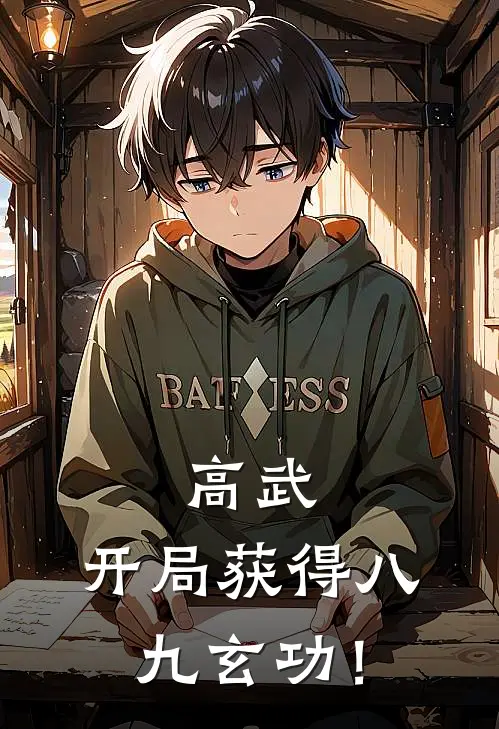 高武：开局获得八九玄功！江舟沈莲珊免费完结版小说_小说完结高武：开局获得八九玄功！江舟沈莲珊