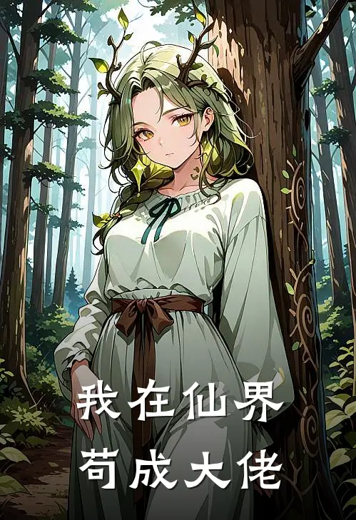 我在仙界苟成大佬(祁安玄天宗)完本小说_热门的小说我在仙界苟成大佬祁安玄天宗