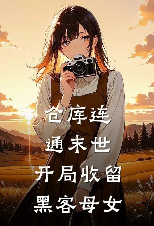 仓库连通末世，开局收留黑客母女(陈北海张晓兰)全本免费在线阅读_仓库连通末世，开局收留黑客母女最新章节在线阅读