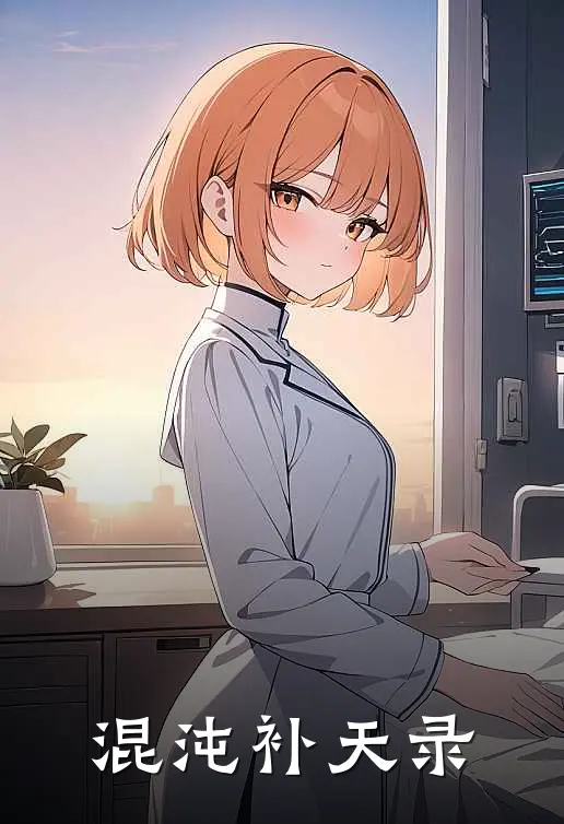 混沌补天录林昊李香最新小说推荐_完本小说免费阅读混沌补天录(林昊李香)