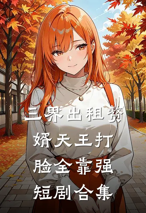 三界出租赘婿天王打脸全靠强短剧合集