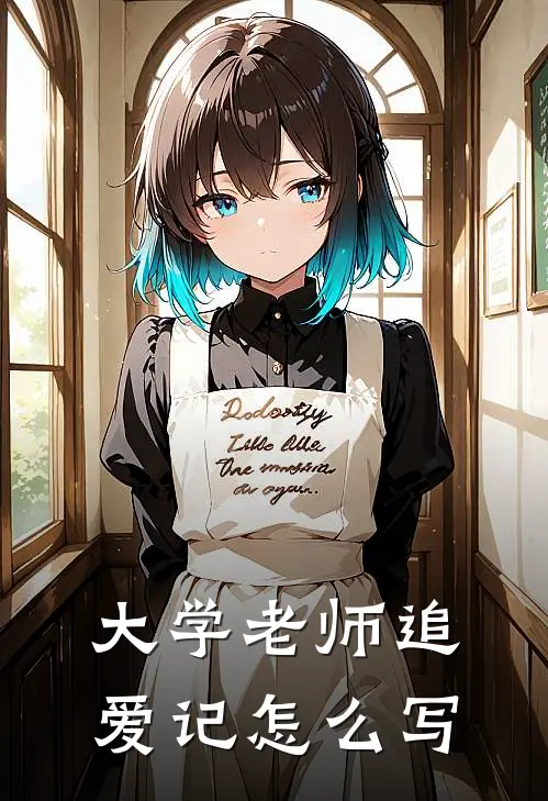 大学老师追爱记怎么写