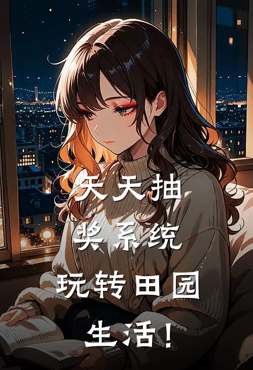 天天抽奖系统，玩转田园生活！