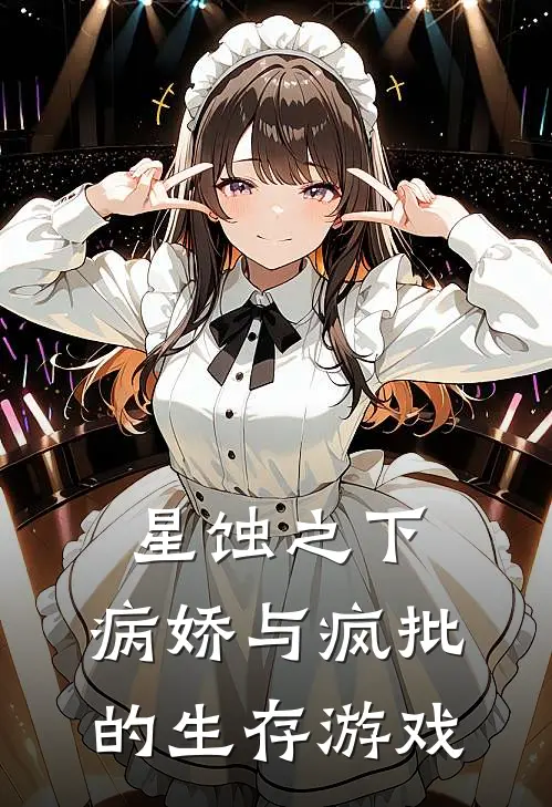 星蚀之下：病娇与疯批的生存游戏