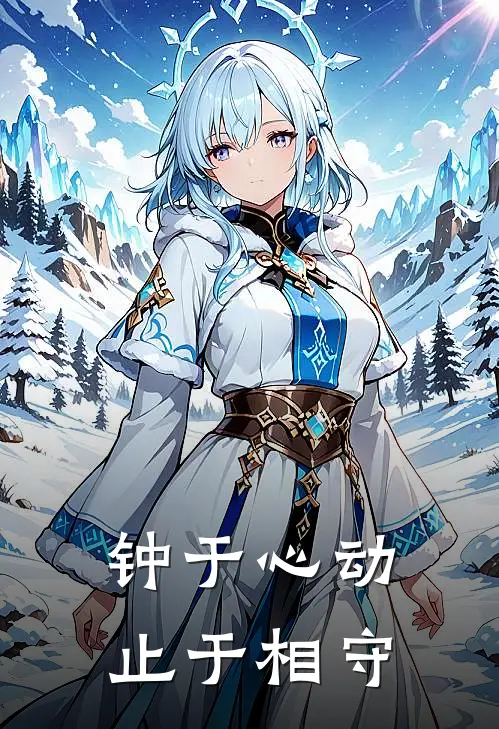 钟于心动，止于相守