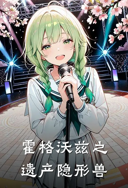 霍格沃兹之遗产 隐形兽