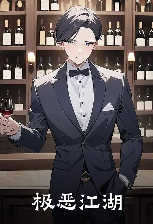 极恶江湖(沈从安大宝)免费小说_最新小说全文阅读极恶江湖沈从安大宝