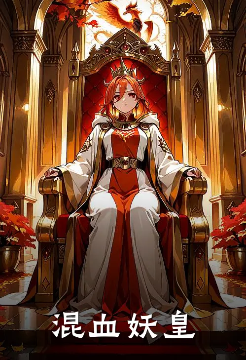 林渊张虎混血妖皇全章节在线阅读_混血妖皇全集免费在线阅读