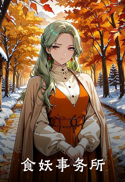 食妖事务所柳亦生徐志明免费小说大全_热门免费小说食妖事务所(柳亦生徐志明)