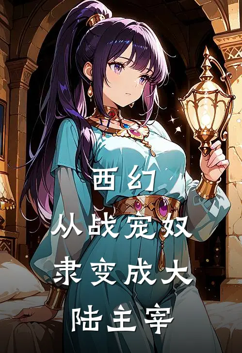 索伦奥利菲亚西幻：从战宠奴隶变成大陆主宰全文免费阅读_索伦奥利菲亚完整版免费阅读