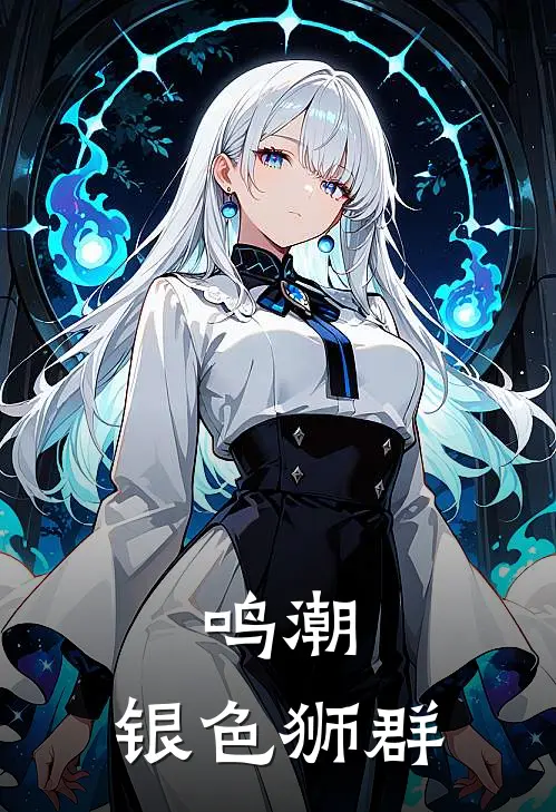 鸣潮：银色狮群