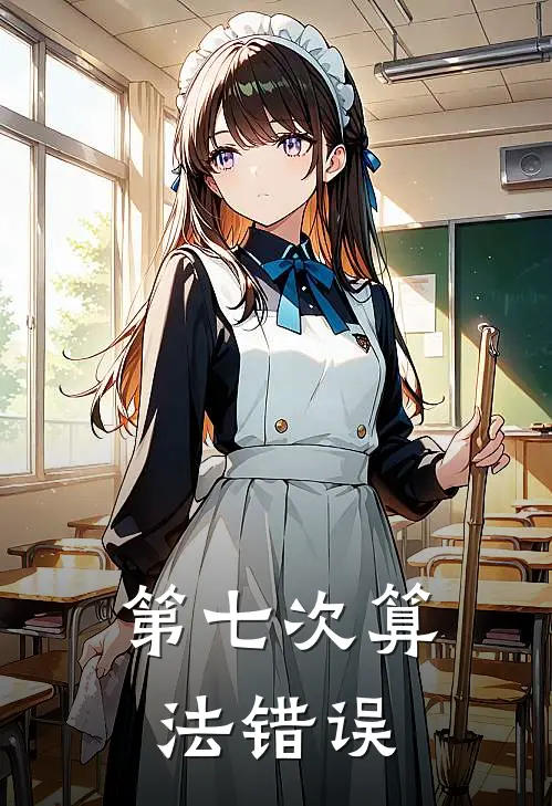 第七次算法错误许晏清周叙川完结好看小说_最新章节列表第七次算法错误(许晏清周叙川)
