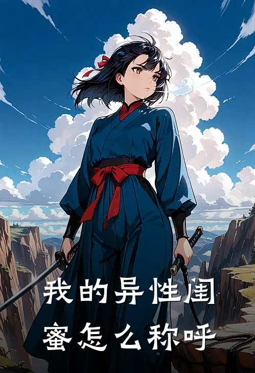 我的异性闺蜜怎么称呼