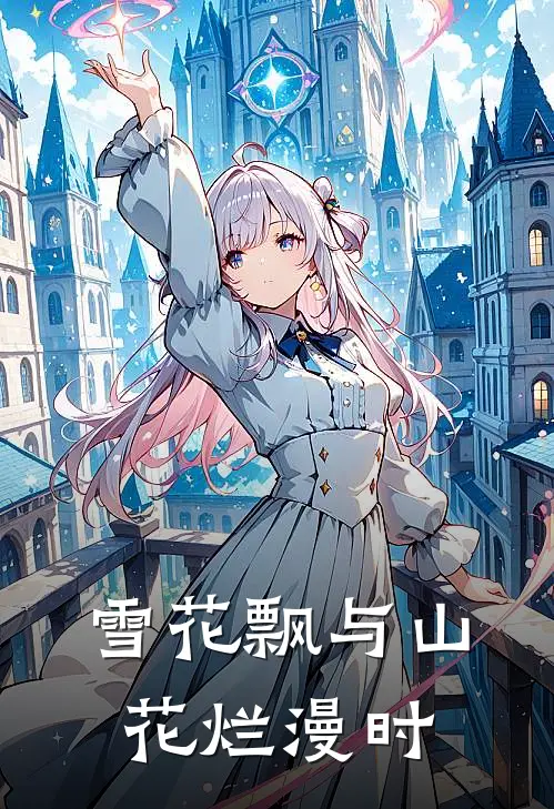 雪花飘与山花烂漫时姜暮雪厉绍景免费阅读全文_热门小说大全雪花飘与山花烂漫时姜暮雪厉绍景