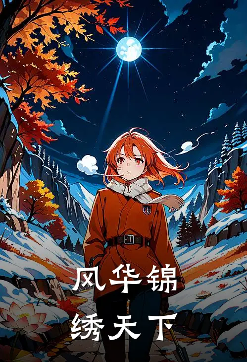 风华锦绣天下苏瑾谢明霁完本热门小说_小说推荐完结风华锦绣天下苏瑾谢明霁