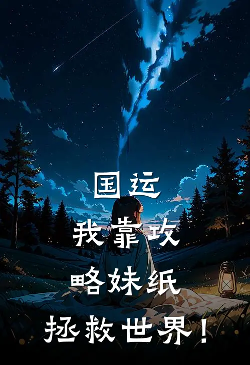 国运：我靠攻略妹纸，拯救世界！
