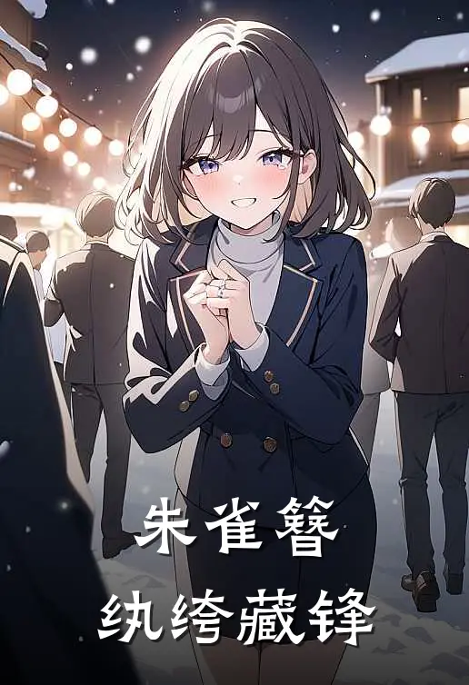 朱雀簪，纨绔藏锋