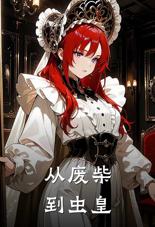 从废柴到虫皇(林渊苏瑶)完整版免费全文阅读_最热门小说从废柴到虫皇林渊苏瑶