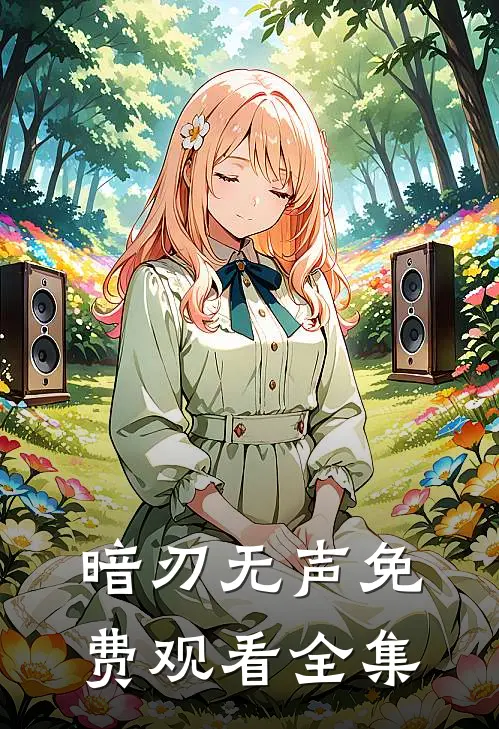 暗刃无声免费观看全集