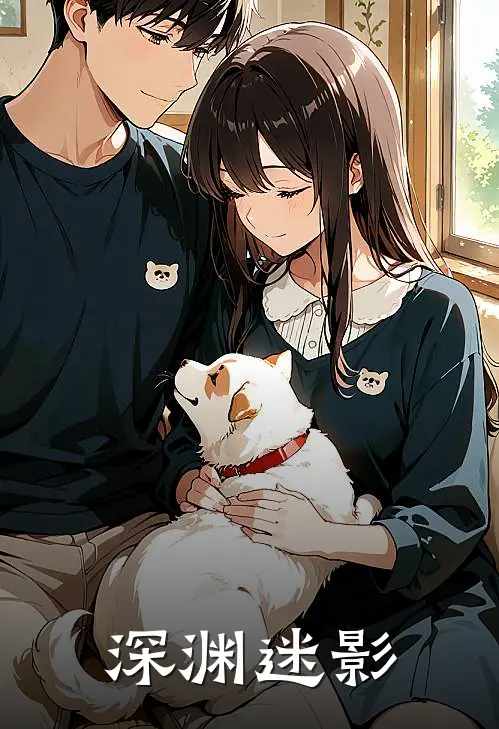 深渊迷影(林深周明)完本小说_热门的小说深渊迷影林深周明