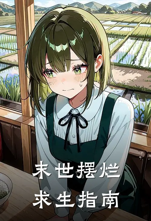 末世摆烂求生指南陈苟周小甜最新热门小说_末世摆烂求生指南全本在线阅读