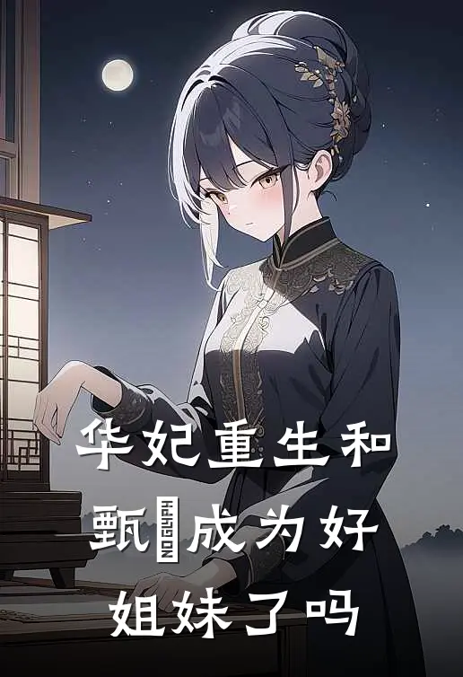 华妃重生和甄嬛成为好姐妹了吗