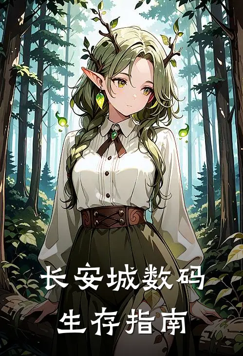 长安城数码生存指南周小维柳依依完整版免费阅读_周小维柳依依精彩小说
