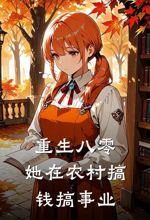 重生八零：她在农村搞钱搞事业林悦赵有财最新完本小说_免费小说大全重生八零：她在农村搞钱搞事业(林悦赵有财)