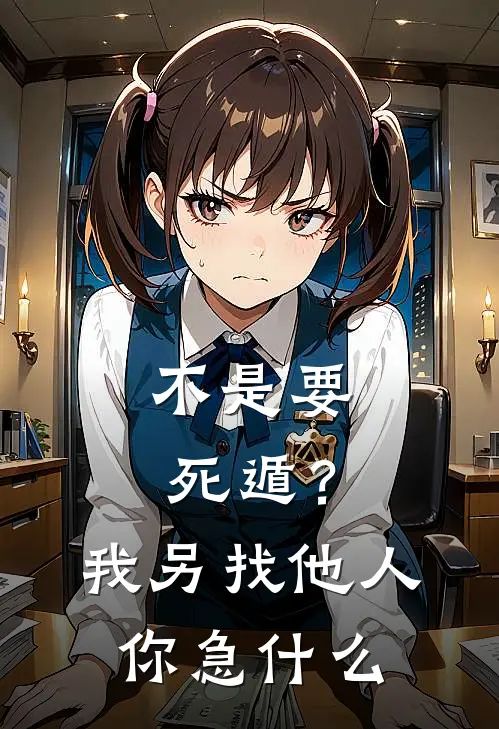 不是要死遁？我另找他人你急什么江小川周麻子小说免费阅读无弹窗_完结版小说全文免费阅读不是要死遁？我另找他人你急什么(江小川周麻子)