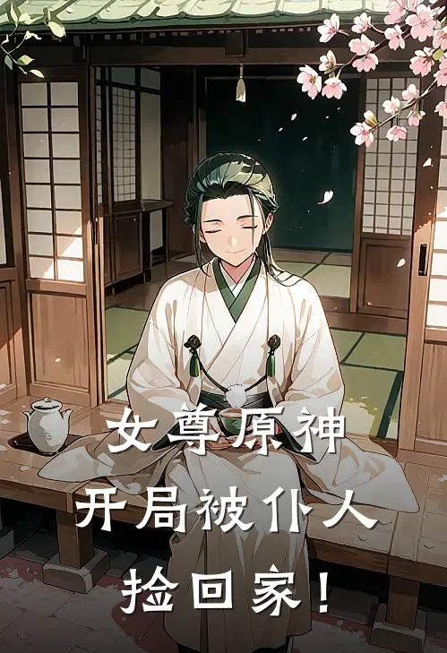 女尊原神：开局被仆人捡回家！