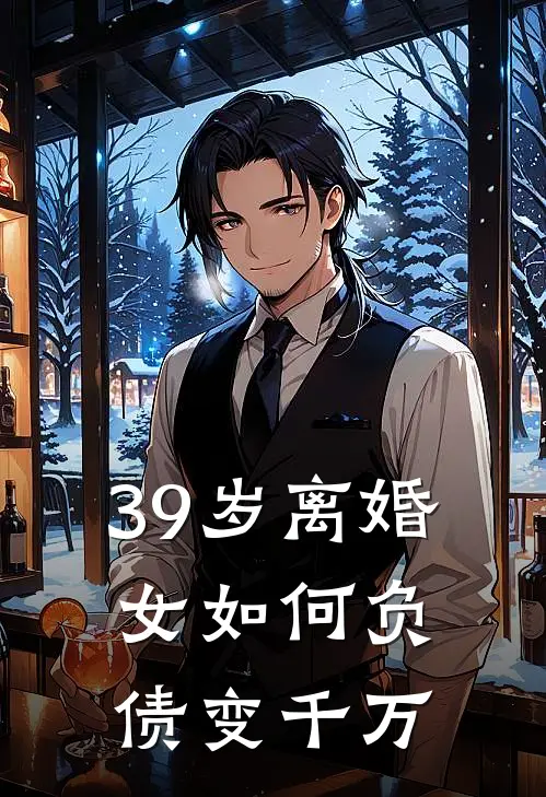 39岁离婚女如何负债变千万(牛小红苏明)完本小说大全_完本热门小说39岁离婚女如何负债变千万牛小红苏明