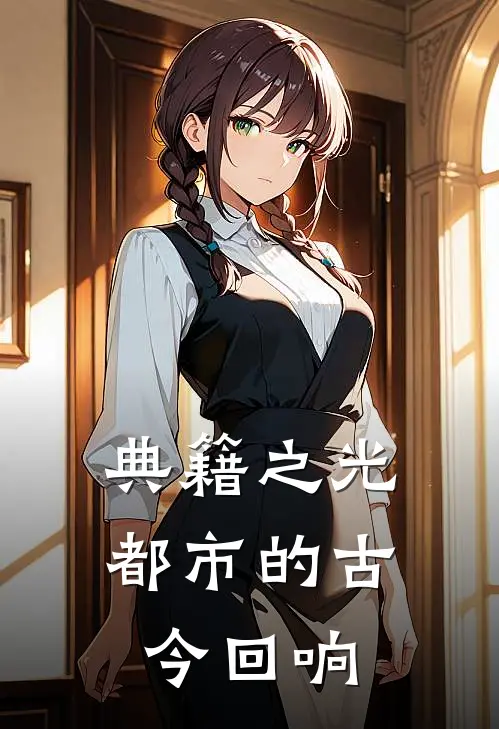 典籍之光：都市的古今回响