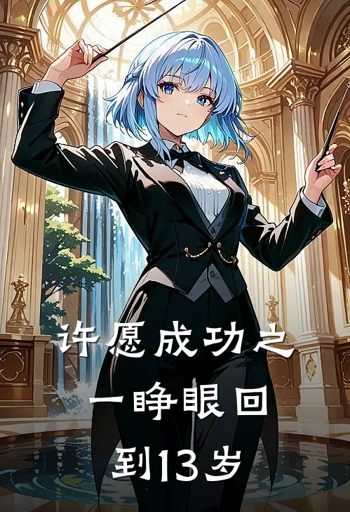 许愿成功之一睁眼回到13岁李婕李婕热门免费小说_免费小说免费阅读许愿成功之一睁眼回到13岁李婕李婕