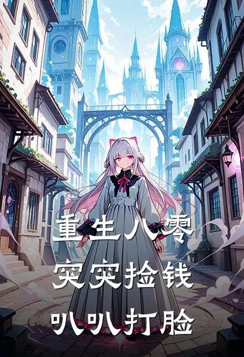 重生八零突突捡钱叭叭打脸