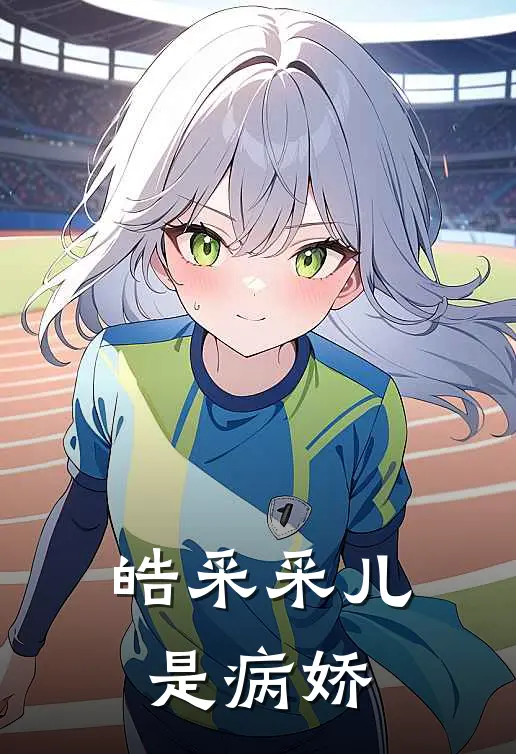 皓采采儿是病娇