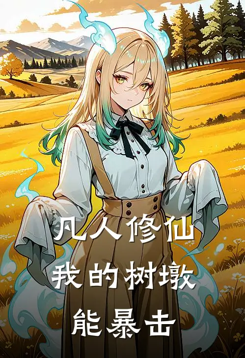 凡人修仙：我的树墩能暴击