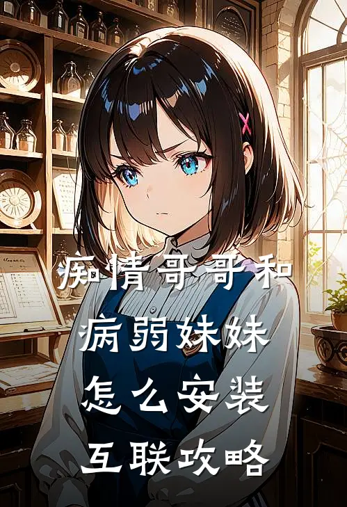 痴情哥哥和病弱妹妹怎么安装互联攻略