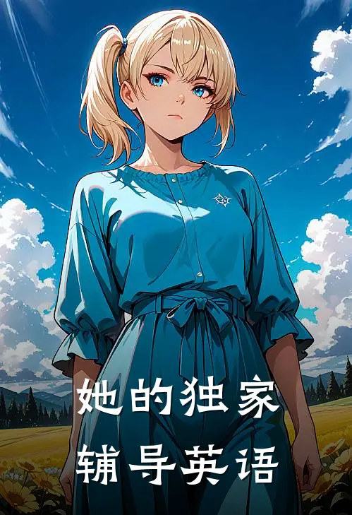 她的独家辅导英语