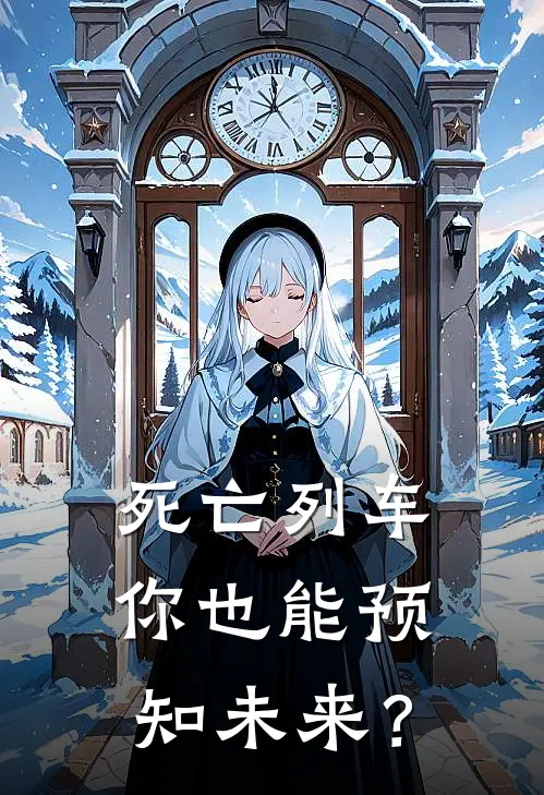 死亡列车：你也能预知未来？墨彦范玉玲最新章节免费阅读_死亡列车：你也能预知未来？全文免费在线阅读