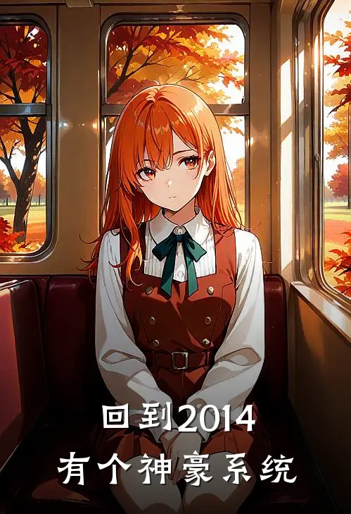 回到2014有个神豪系统（赵林林夕月）最新章节列表