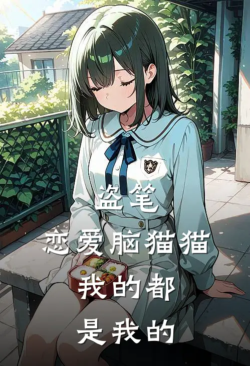 盗笔：恋爱脑猫猫，我的都是我的(沐珩张启灵)最新好看小说_最新章节列表盗笔：恋爱脑猫猫，我的都是我的(沐珩张启灵)